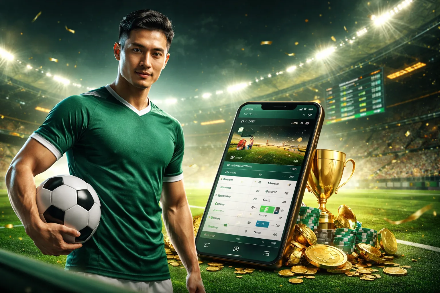 Mẹo cá cược trực tuyến với 8kbe nhà cái